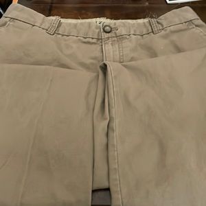 IZOD khakis